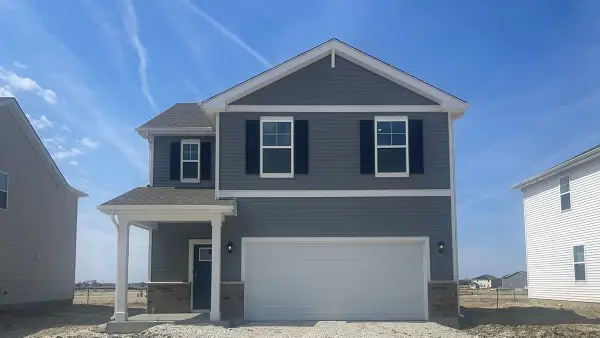 2411 Semillon Street, Oswego, IL 60543