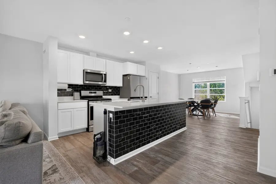 17317 Roscommon Road, Tinley Park, IL 60477 - #2