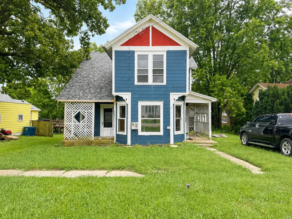 320 Pontiac Street, Tonica, IL 61370 - #1