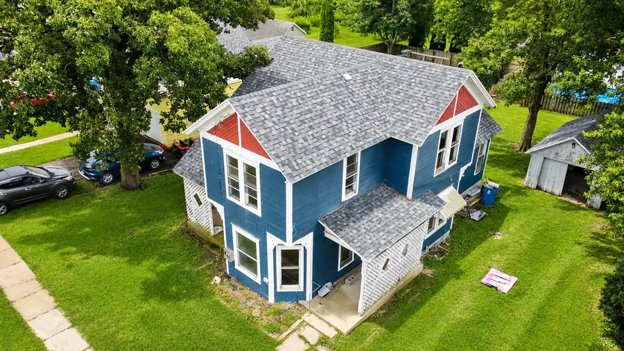 320 Pontiac Street, Tonica, IL 61370 - #2