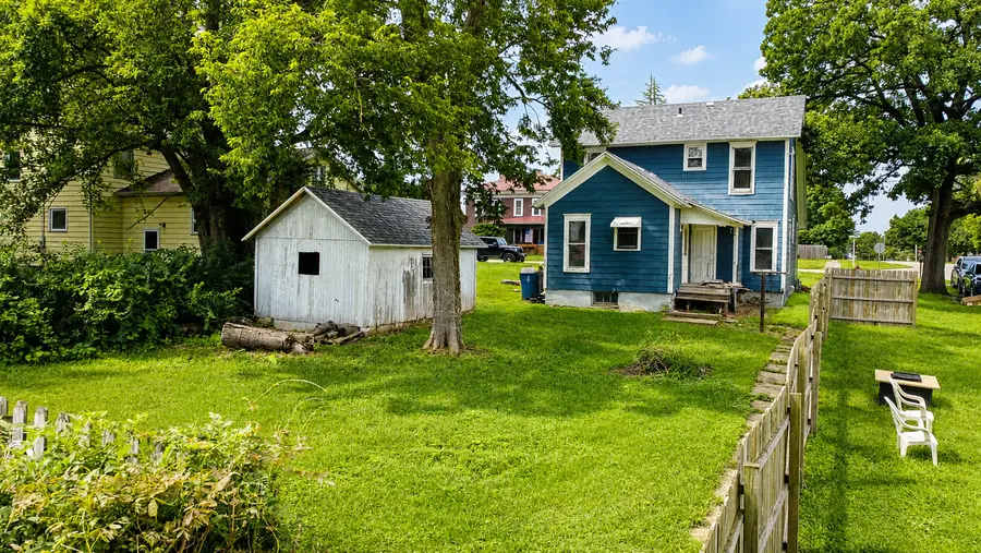 320 Pontiac Street, Tonica, IL 61370 - #3
