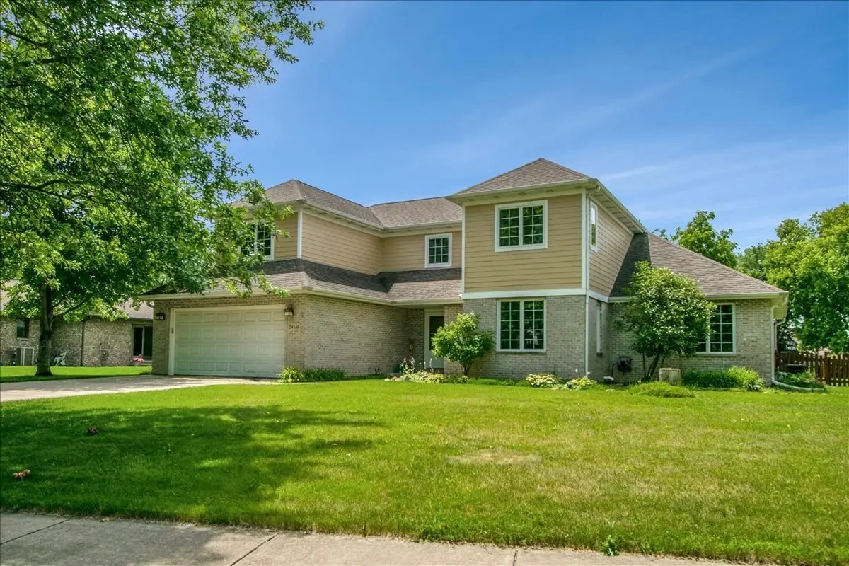 24530 S Tonka Avenue, Channahon, IL 60410 - #1