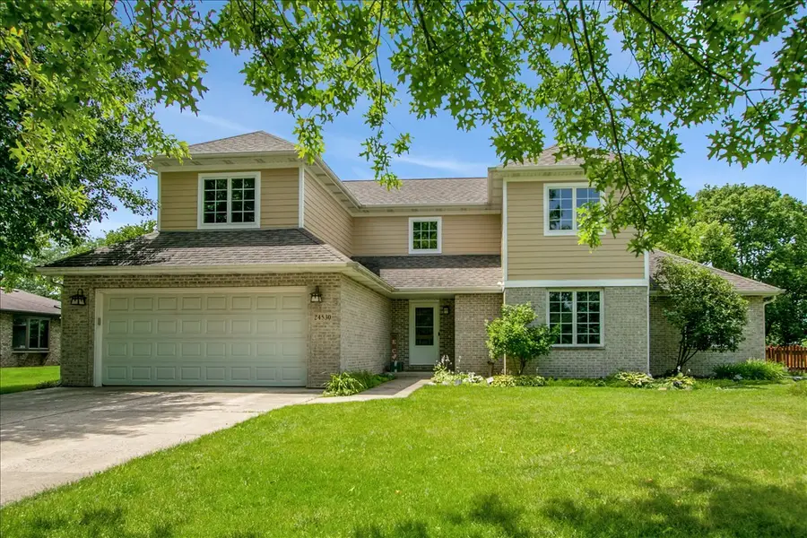 24530 S Tonka Avenue, Channahon, IL 60410 - #2