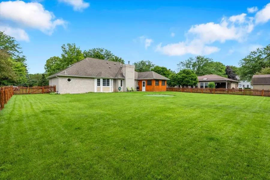 24530 S Tonka Avenue, Channahon, IL 60410 - #3