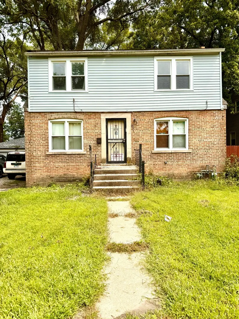 14623 Justine Street, Harvey, IL 60426 - #1
