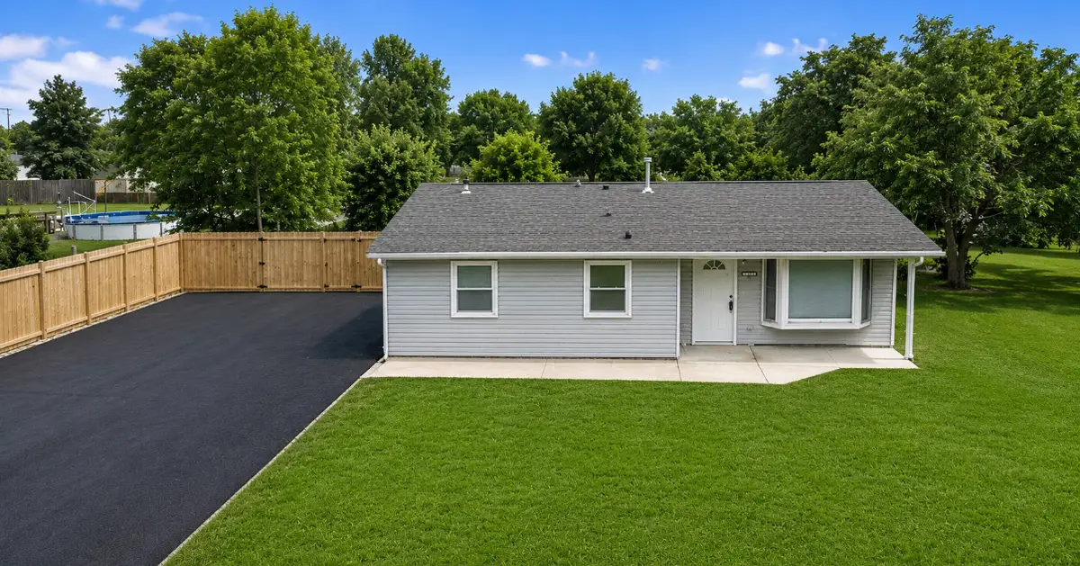 1713 222nd Place, Sauk Village, IL 60411 - #1