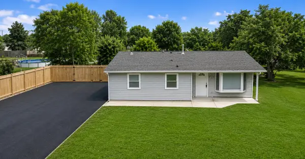 1713 222nd Place, Sauk Village, IL 60411