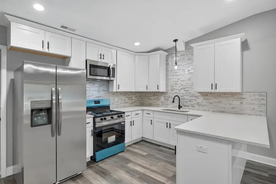 1713 222nd Place, Sauk Village, IL 60411 - #2