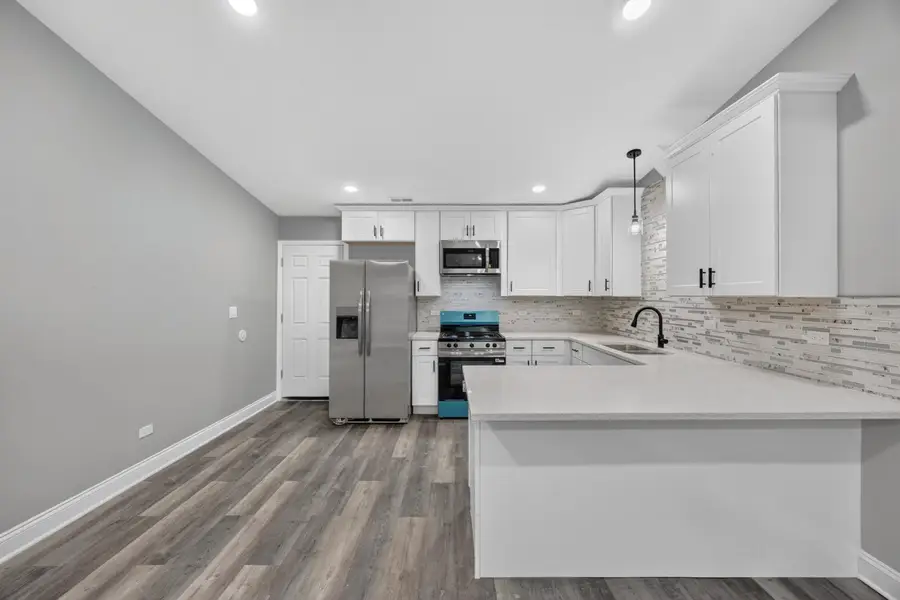 1713 222nd Place, Sauk Village, IL 60411 - #3