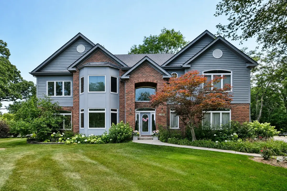 383 Country Oak Lane, Inverness, IL 60067 - #1