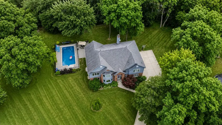 383 Country Oak Lane, Inverness, IL 60067 - #2
