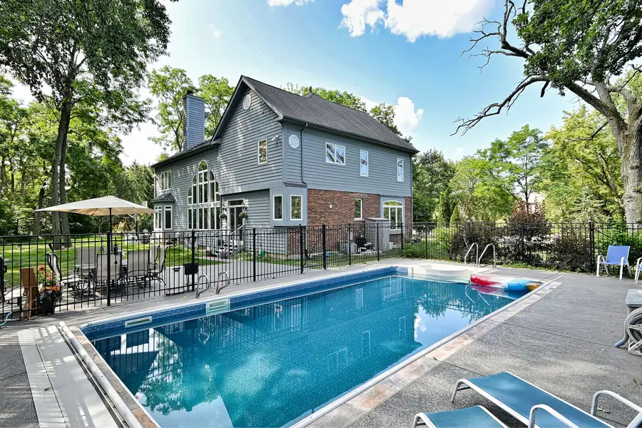 383 Country Oak Lane, Inverness, IL 60067 - #3