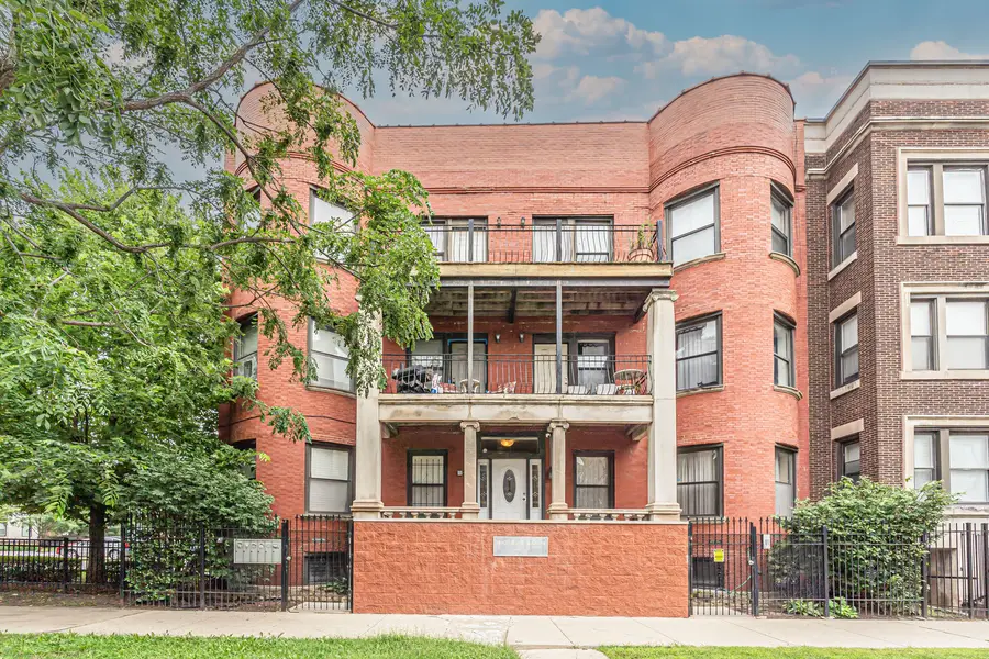 4615 S Michigan Avenue S #2N, Chicago, IL 60653 - #2
