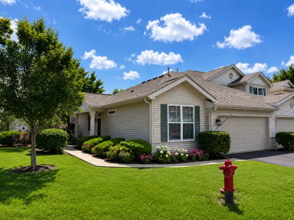 6415 Cherrywood Court, Fox Lake, IL 60020 - #1