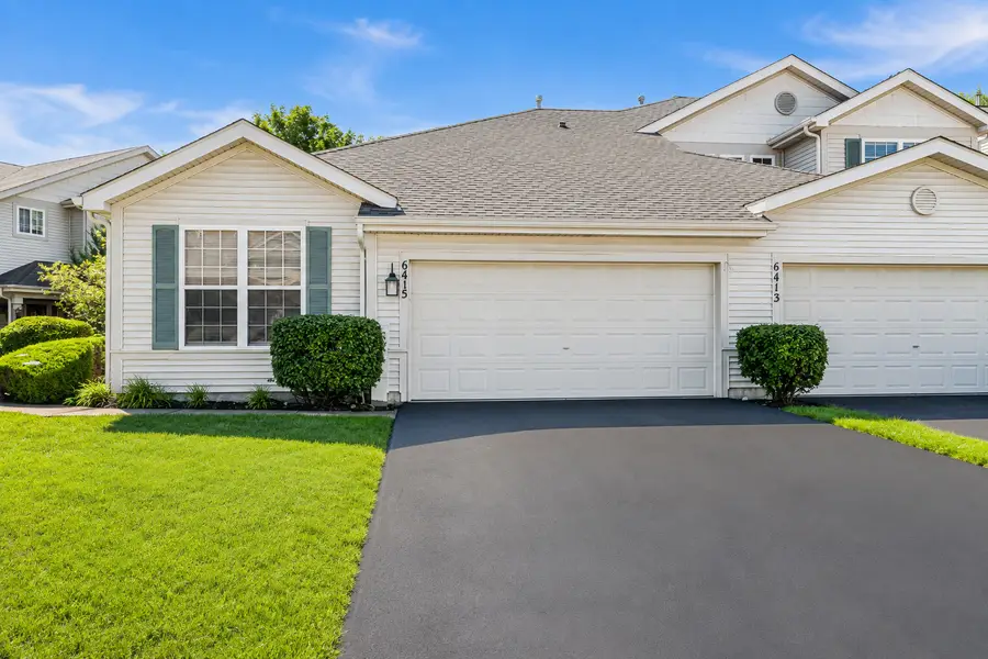 6415 Cherrywood Court, Fox Lake, IL 60020 - #3