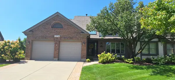 14516 Morningside Road, Orland Park, IL 60462