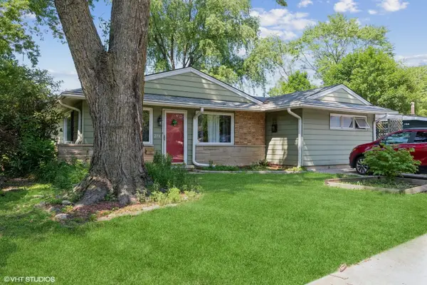 274 Rich Road, Park Forest, IL 60466