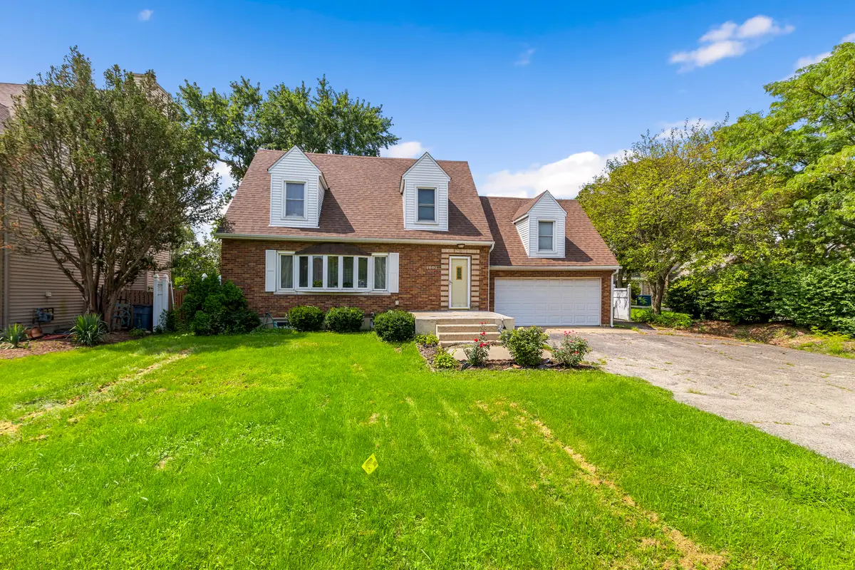 1801 W Carriage Court, Addison, IL 60101 - #1