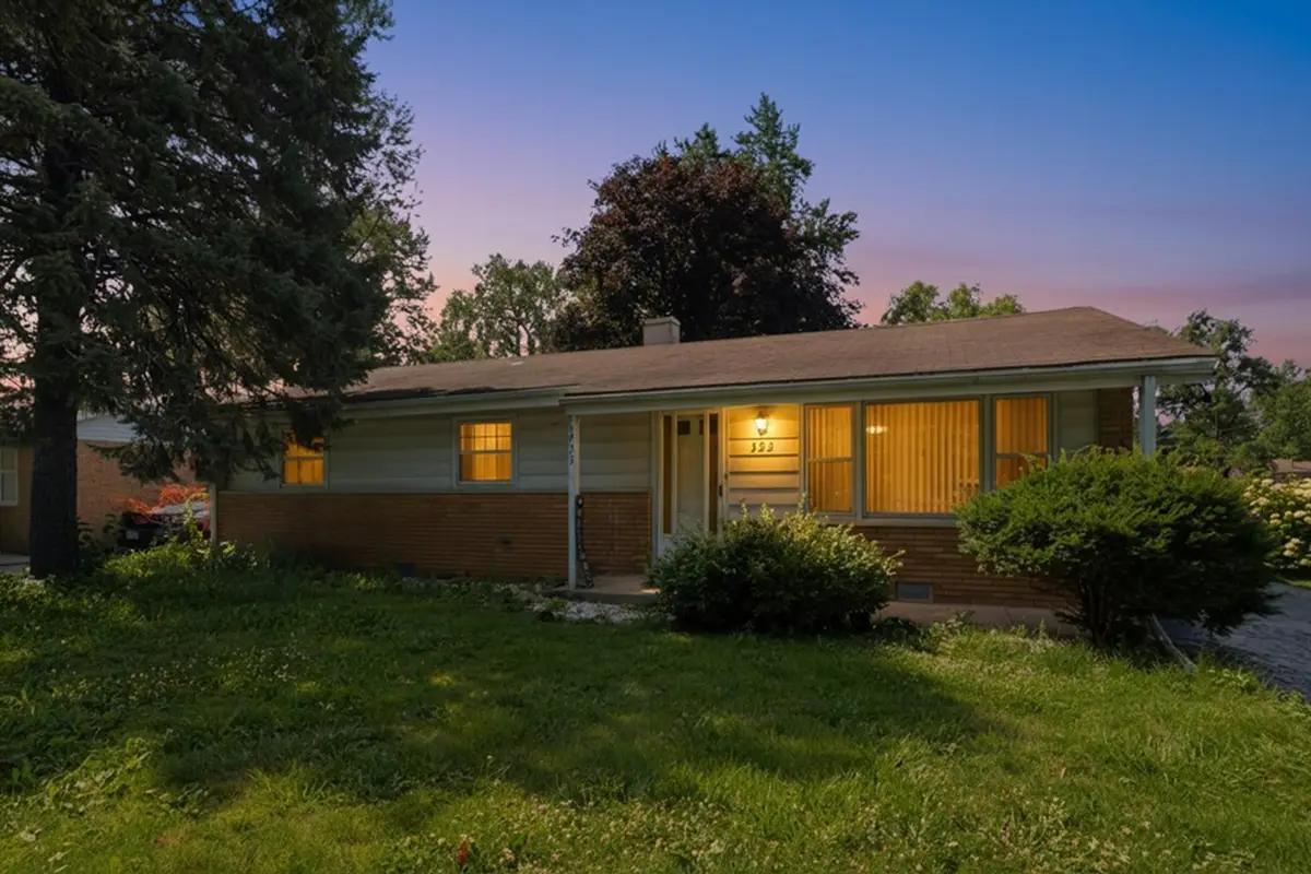 5023 W 81st Street, Burbank, IL 60459 - #1