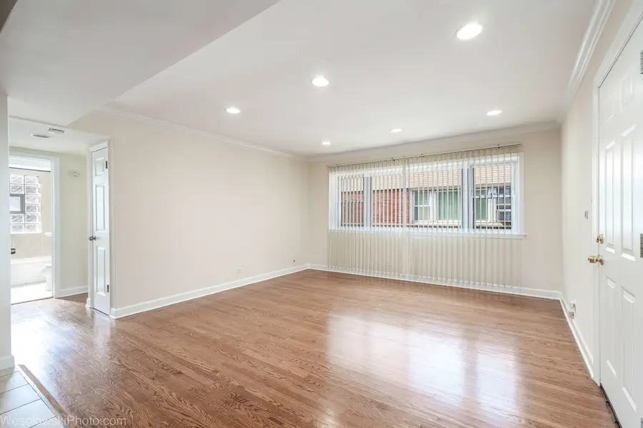 1194 S Kenilworth Avenue #1W, Oak Park, IL 60304 - #3