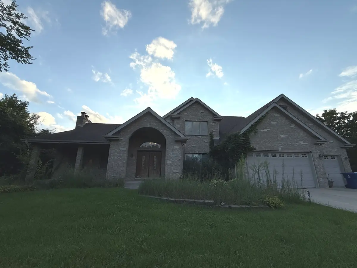 14312 Twin Creek Court, Homer Glen, IL 60491 - #1