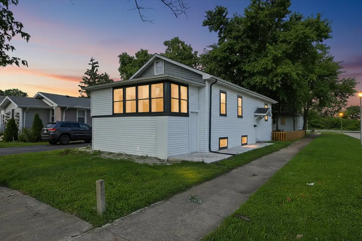 1808 S 22nd Avenue, Maywood, IL 60153 - #1