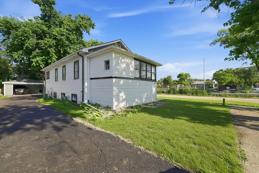 1808 S 22nd Avenue, Maywood, IL 60153 - #3