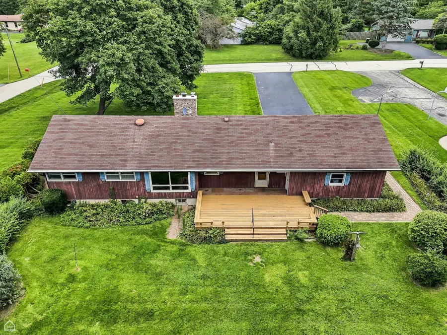 24422 W Cherokee Trail, Grayslake, IL 60030 - #3