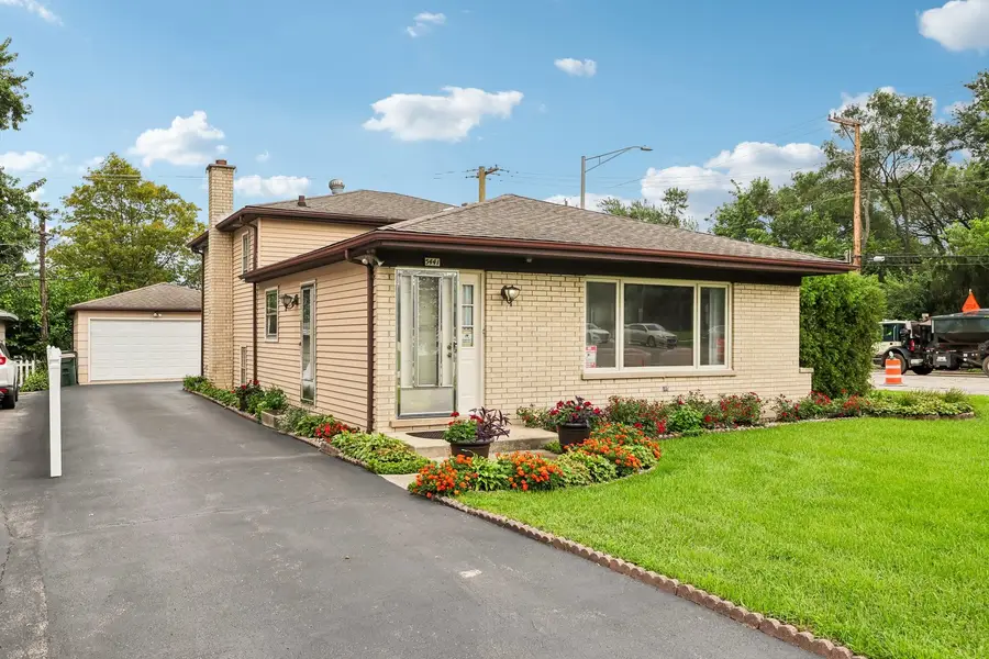 5441 S Ashland Avenue, Countryside, IL 60525 - #2