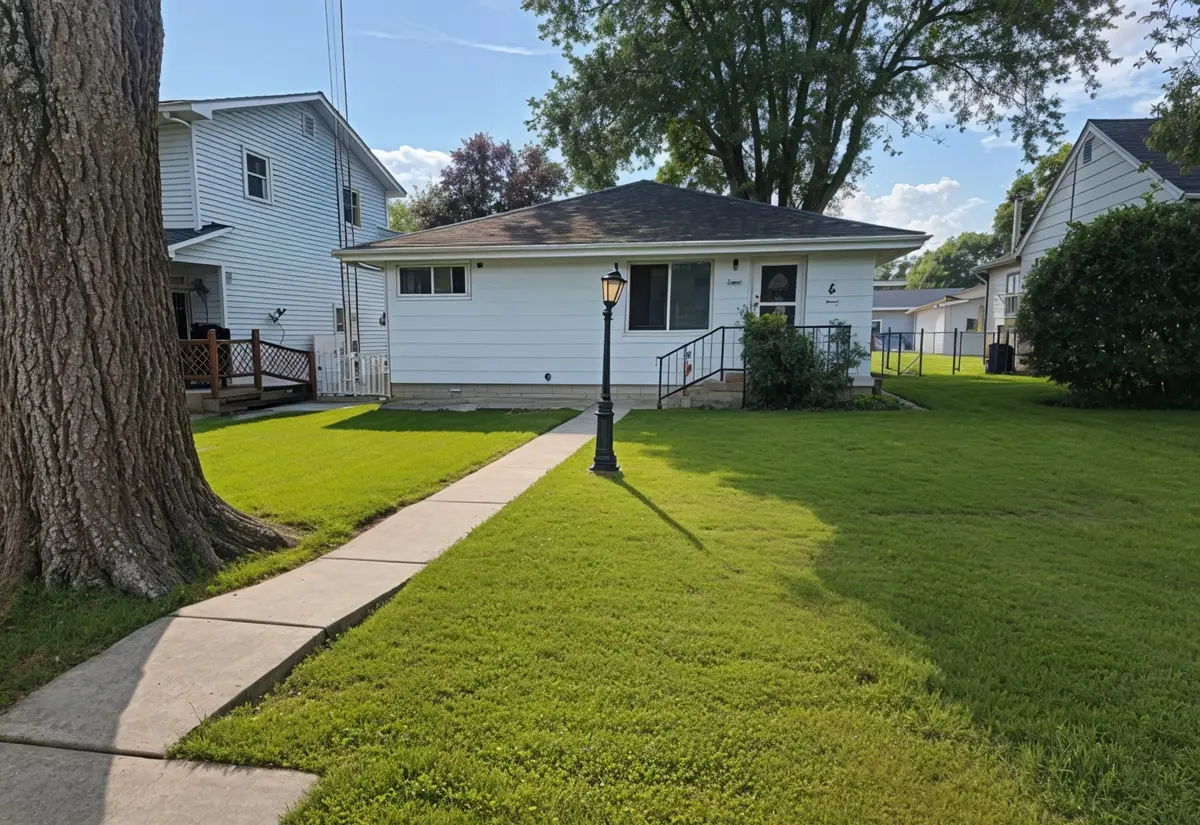 233 S Randolph Avenue, Bradley, IL 60915 - #1