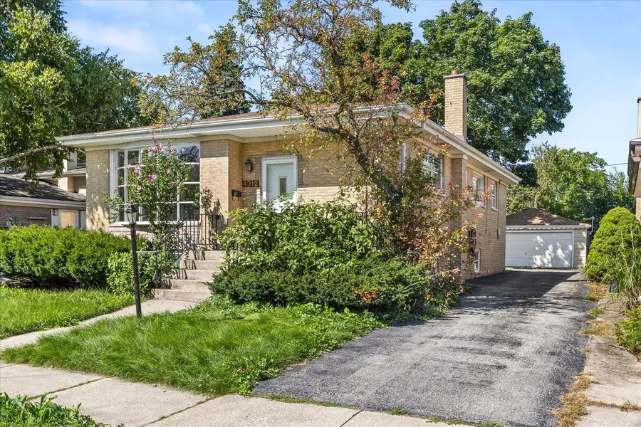 4312 Prairie Avenue, Brookfield, IL 60513 - #2