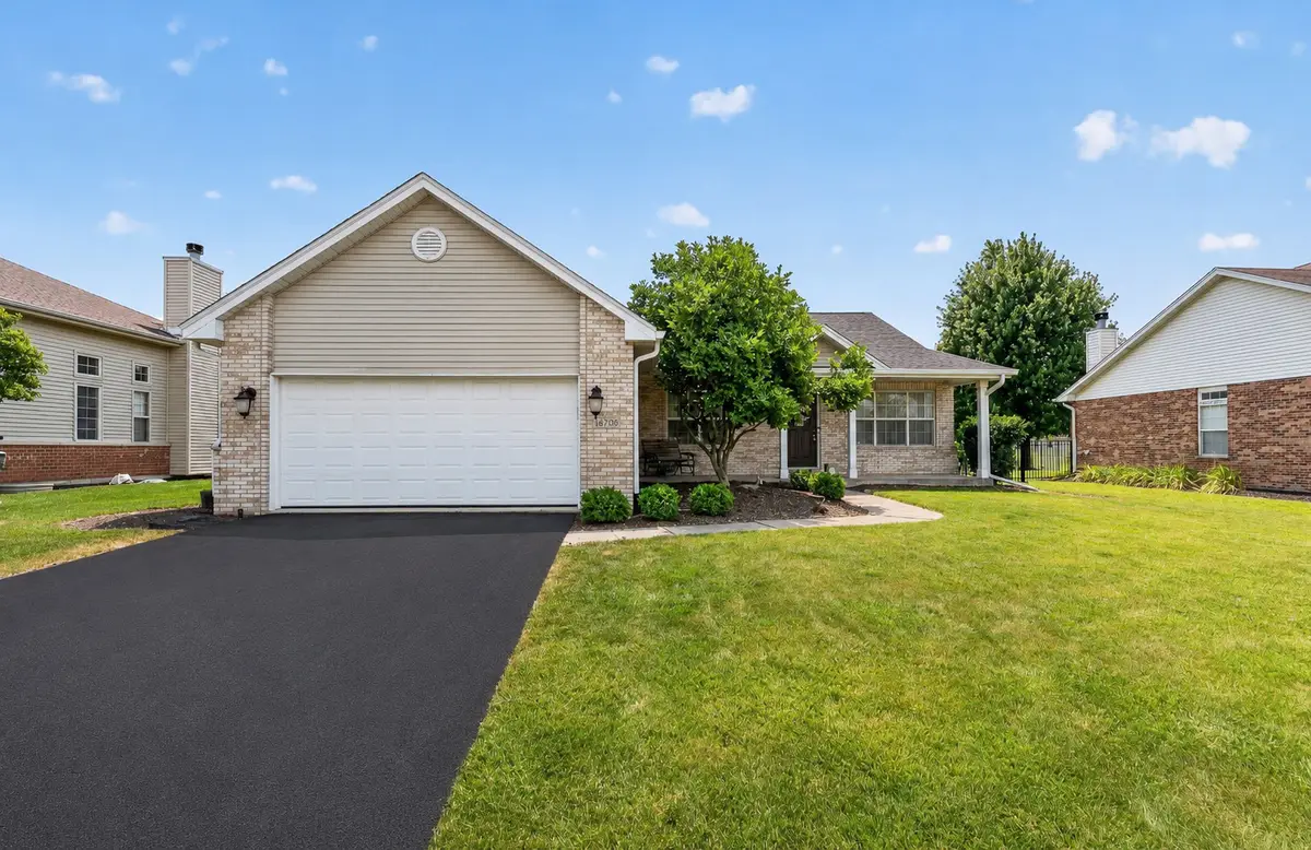 16709 Karen Springs Drive, Lockport, IL 60441 - #1