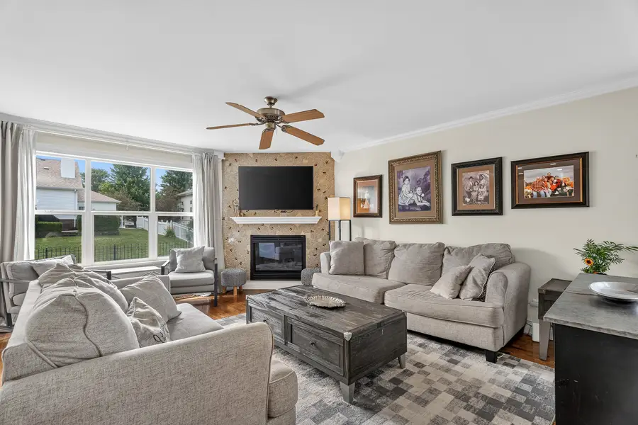 16709 Karen Springs Drive, Lockport, IL 60441 - #2