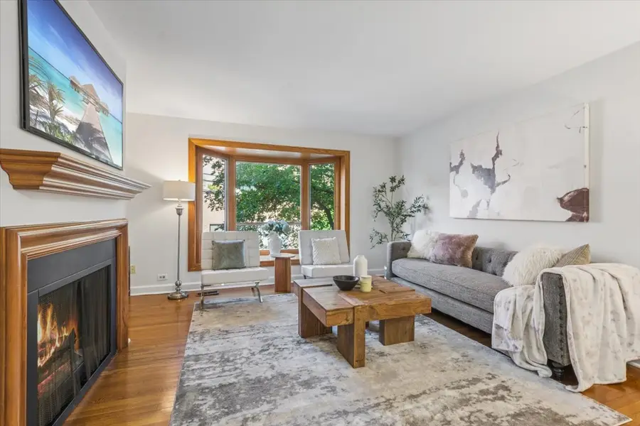 2856 N Burling Street #5, Chicago, IL 60657 - #3