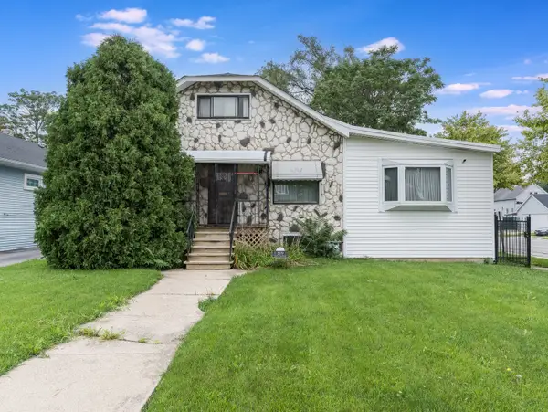 519 S 7th Avenue, Maywood, IL 60153