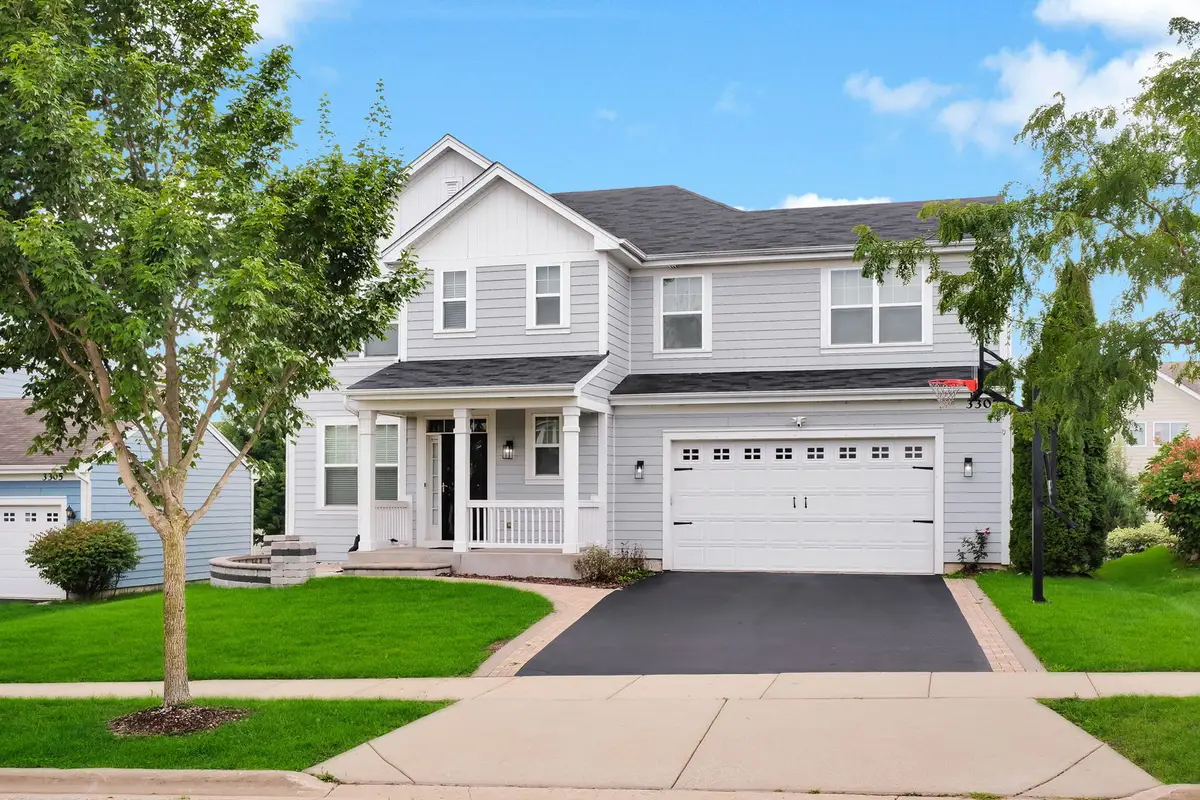 3307 Wanskuck Street, Elgin, IL 60124 - #1