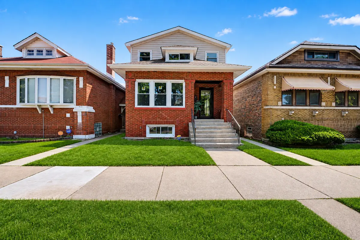 8445 S Luella Avenue, Chicago, IL 60617 - #1