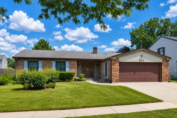 743 Franklin Street, Westmont, IL 60559