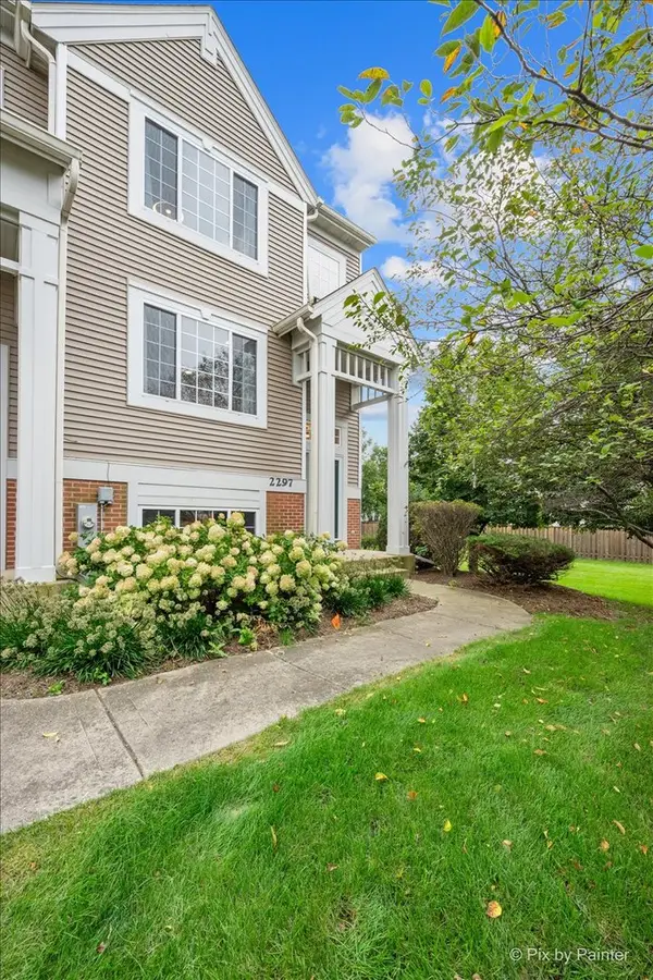2297 Twilight Drive, Aurora, IL 60503