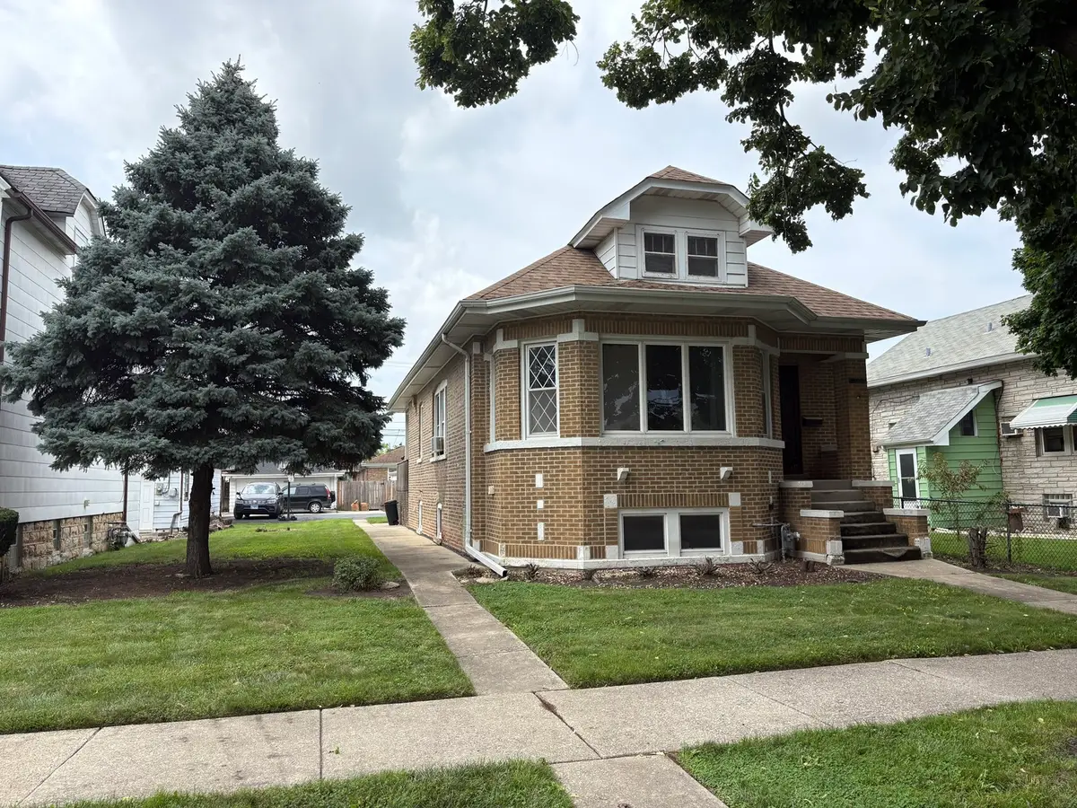 1310 N 20th Avenue, Melrose Park, IL 60160 - #1