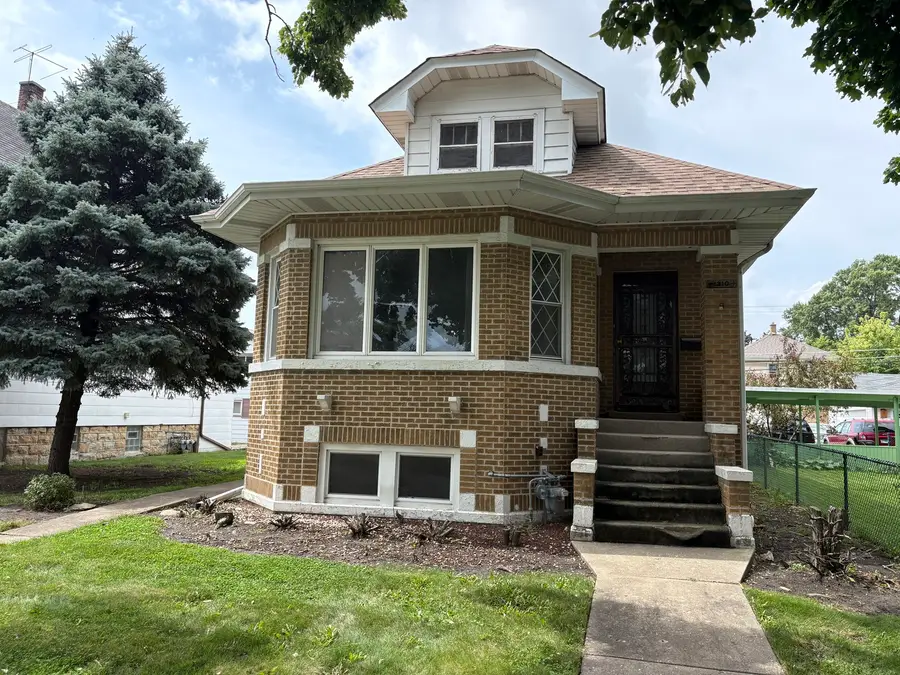 1310 N 20th Avenue, Melrose Park, IL 60160 - #2