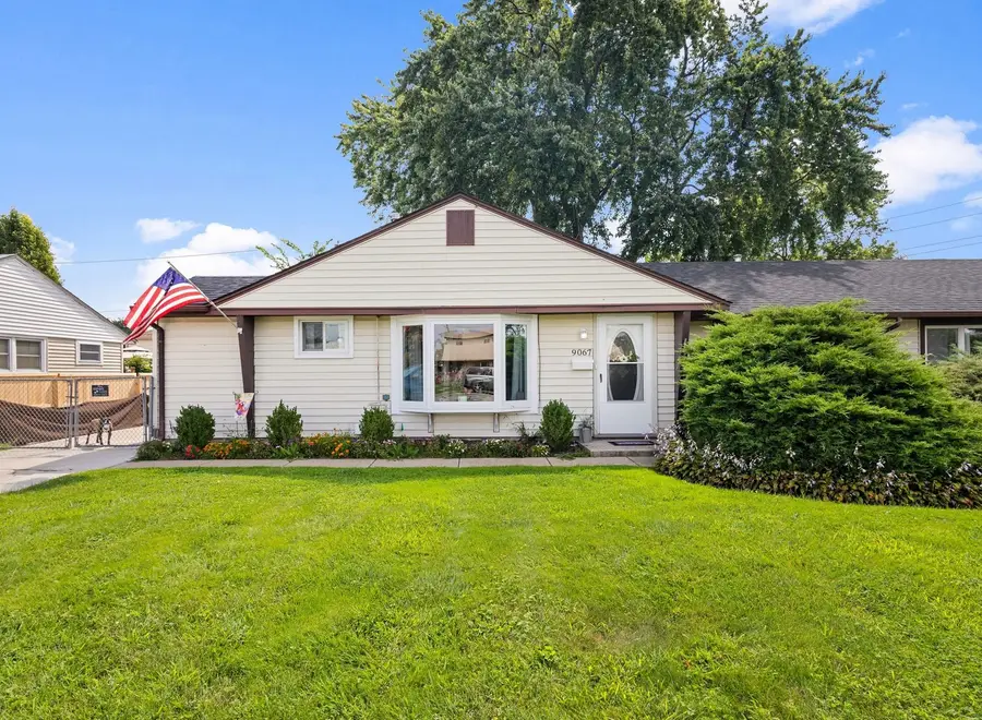 9067 S Main Street, Hometown, IL 60456 - #2