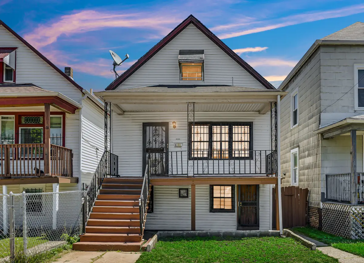 8533 S Manistee Avenue, Chicago, IL 60617 - #1
