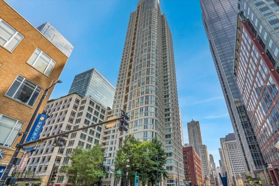 345 N La Salle Drive #3604, Chicago, IL 60654 - #2