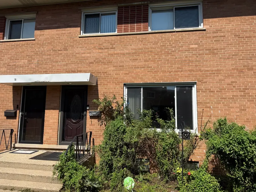 20 N Albert Street, Mount Prospect, IL 60056 - #2