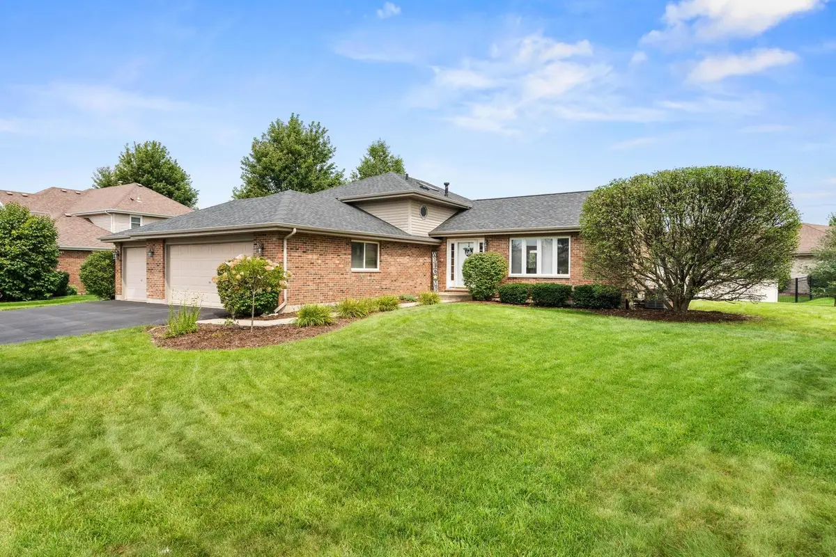 750 Bluestone Bay Drive, New Lenox, IL 60451 - #1