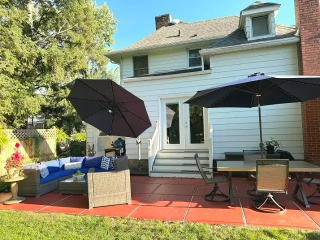 1026 W Douglas Street, Freeport, IL 61032 - #3