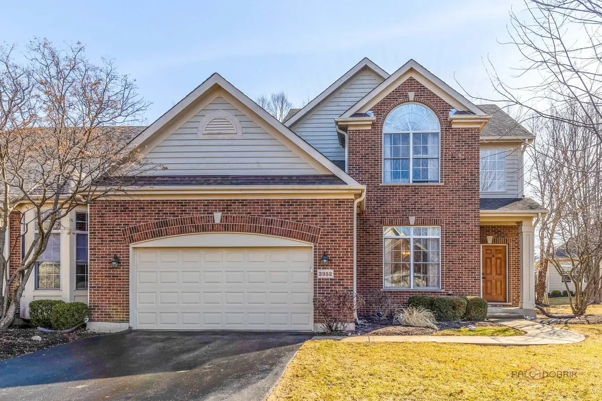3952 Honeymoon Ridge, Lake In The Hills, IL 60156 - #1