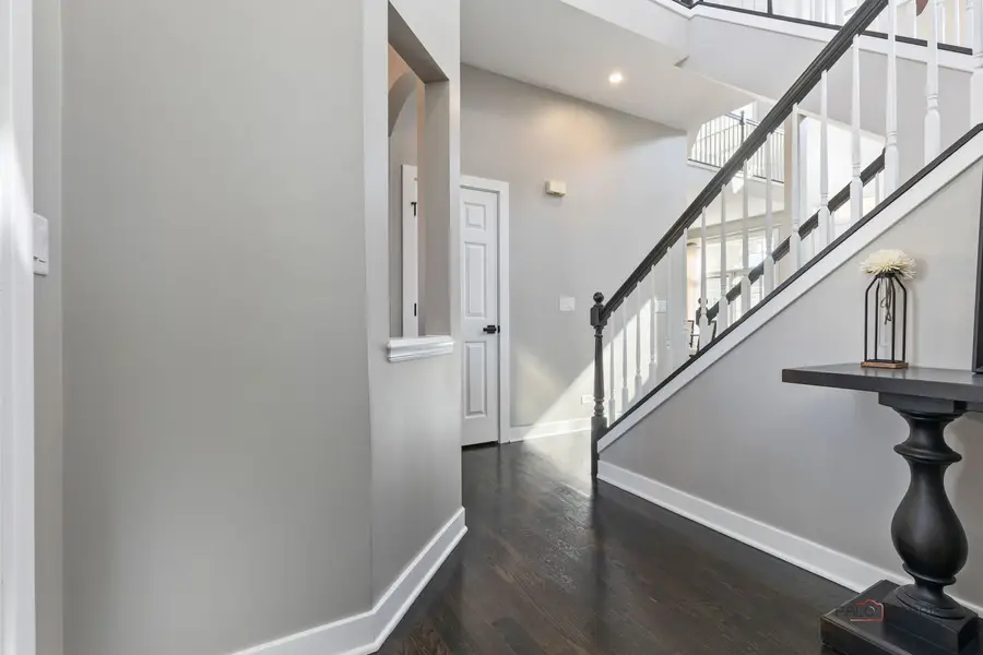 3952 Honeymoon Ridge, Lake In The Hills, IL 60156 - #3