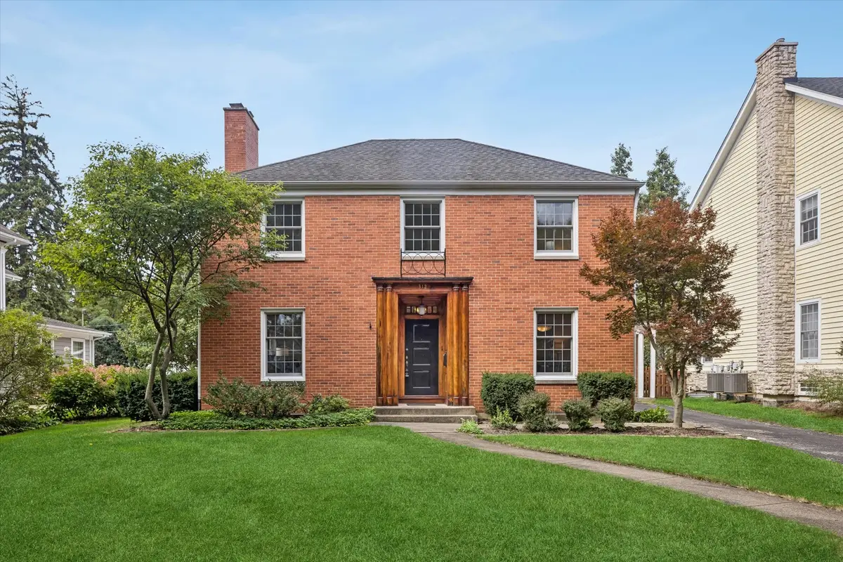312 7th Avenue, La Grange, IL 60525 - #1